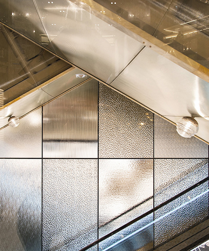 Galeries Lafayette Champs Elysées