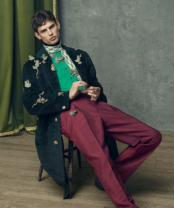 Men's Unos International 