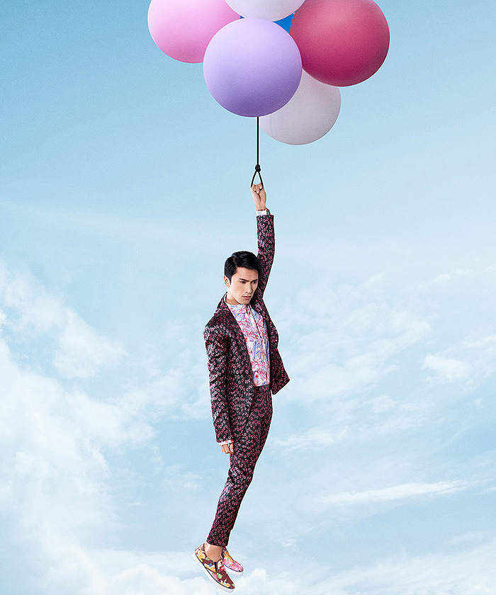 Fashion Shift Magazine