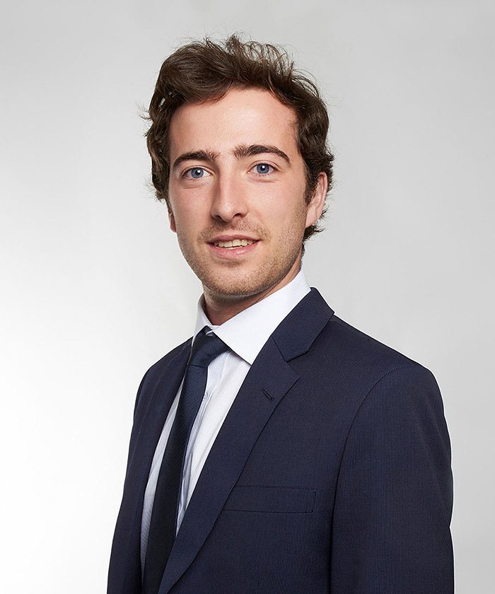 Portrait d'entreprise