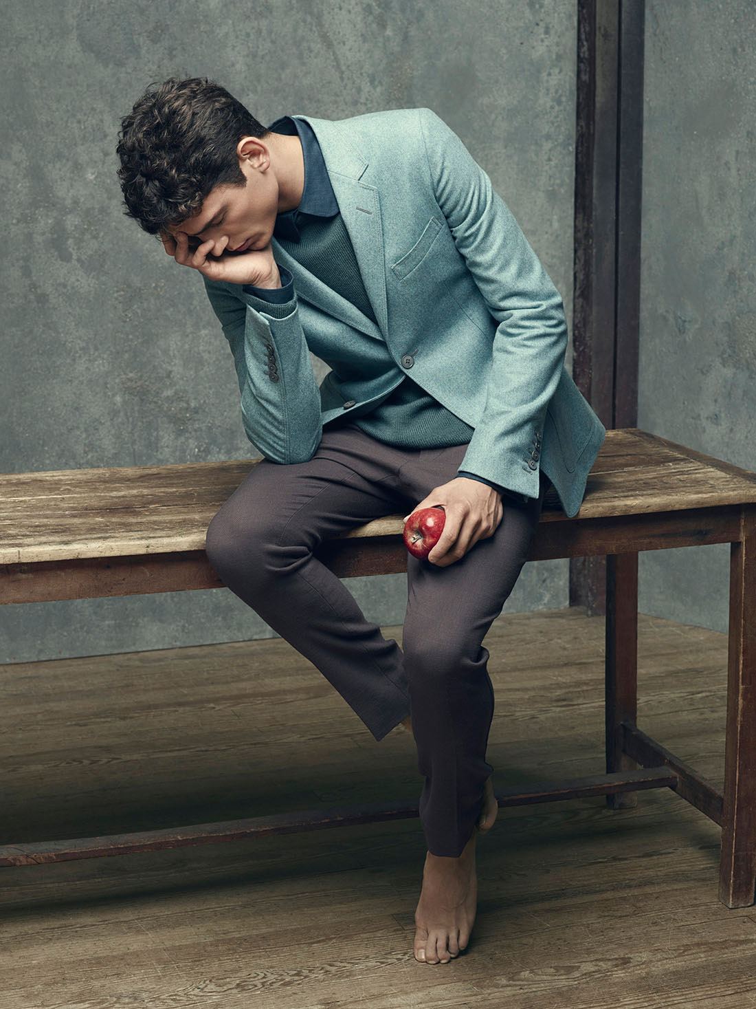 Men's Unos International 